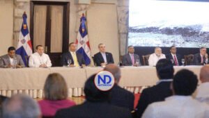 Abinader espera en 4 años RD no tenga vertederos a cielo abierto