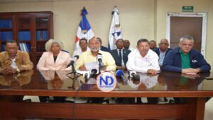 ADP pide a las autoridades apresar a asaltantes que ultimaron profesora en San Cristóbal