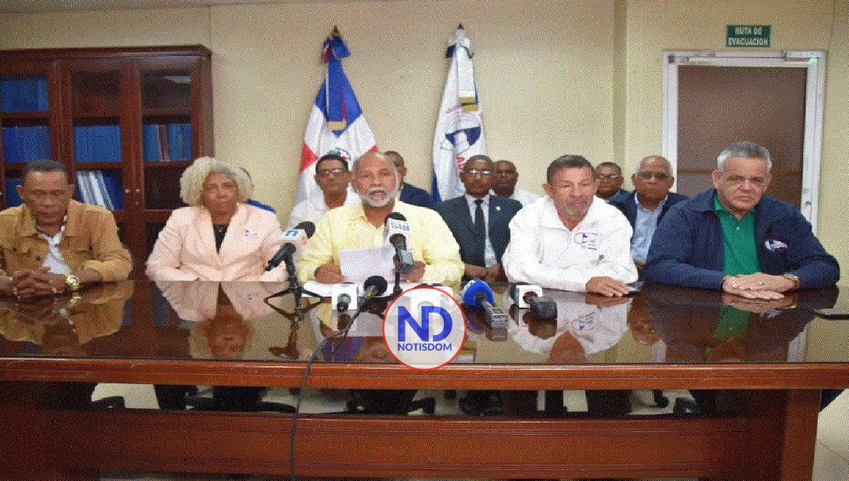 ADP pide a las autoridades apresar a asaltantes que ultimaron profesora en San Cristóbal