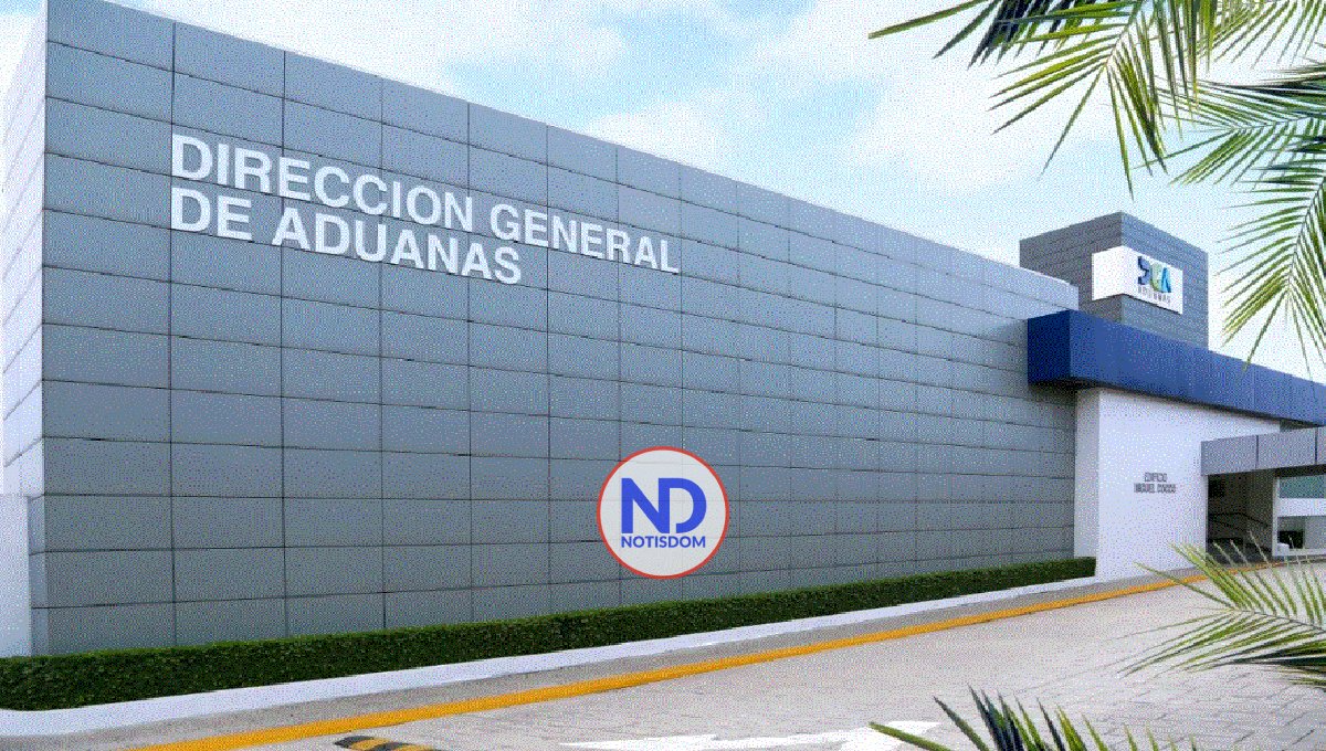 RD busca en España erigirse en centro logístico mundial con 22 empresas