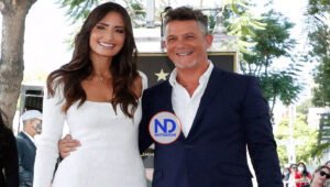 Alejandro Sanz sufre por ruptura de su relación