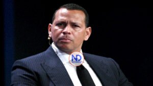 Alex Rodríguez revela padece incómoda enfermedad en encías