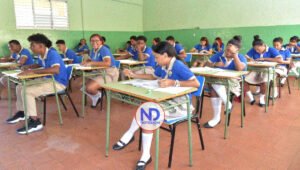 EDUCA apoya pedido de excluir la política del sistema educativo RD