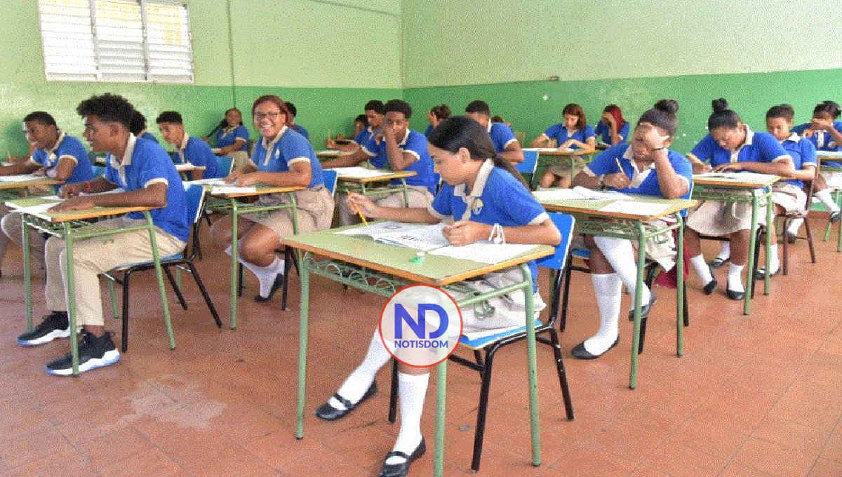 EDUCA apoya pedido de excluir la política del sistema educativo RD