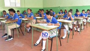 Este sábado comienzan las Pruebas Nacionales con estudiantes de Prepara