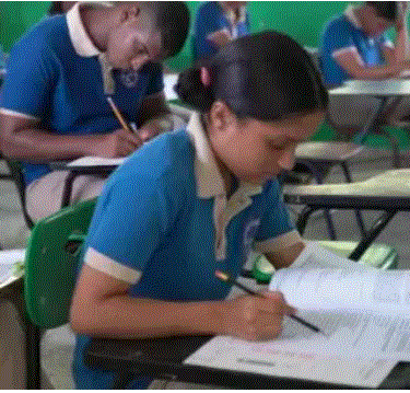 ALUMNOS 9 Educación licitará 400 aulas móviles para nuevo año escolar