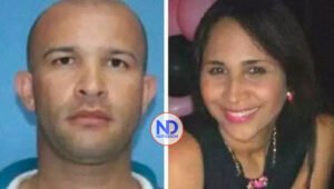 20 años de prisión para Ambiorix Nepomuceno por muerte de abogada Paola Languasco