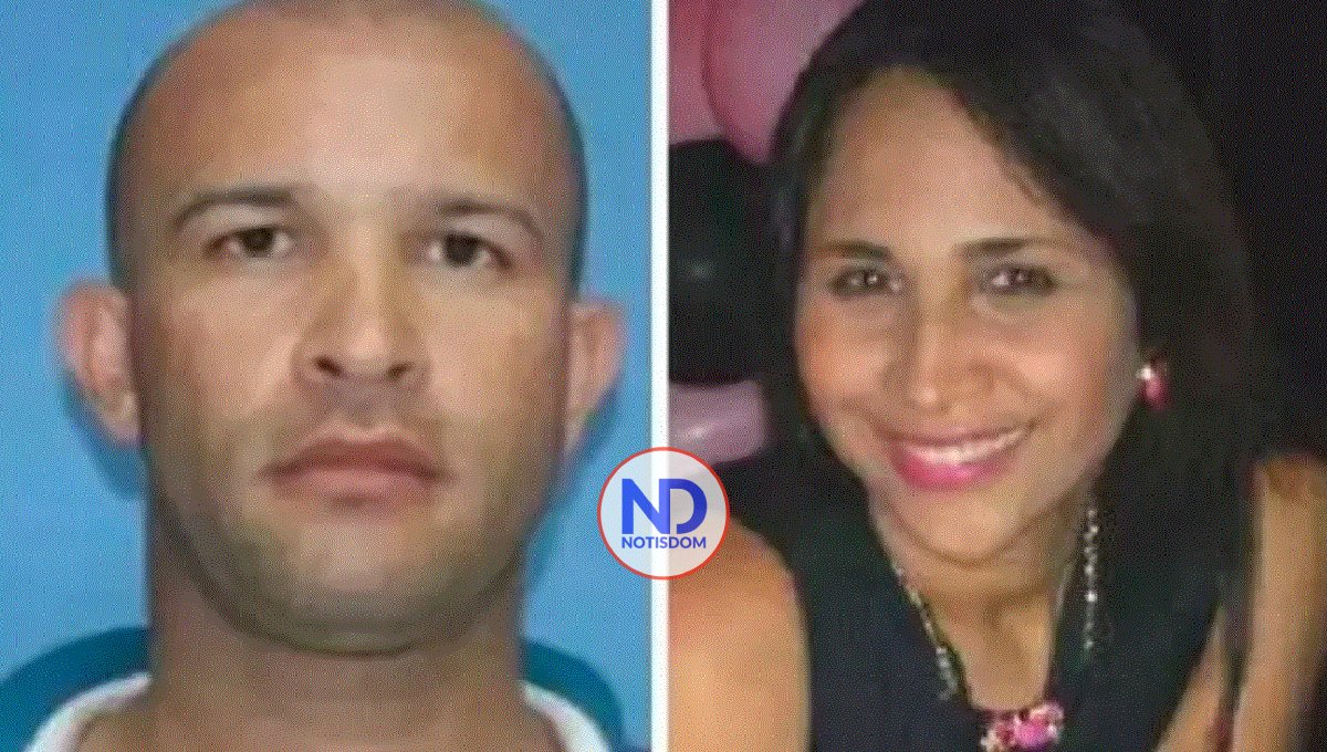 20 años de prisión para Ambiorix Nepomuceno por muerte de abogada Paola Languasco