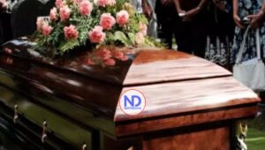 Anuncian la muerte de una anciana ecuatoriana que había resucitado en su velorio