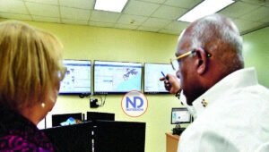 Destituyen al gerente general de Edeeste