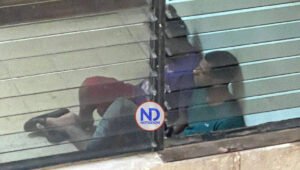 Agentes DNCD y la PN allanan propiedades Santiago y La Vega