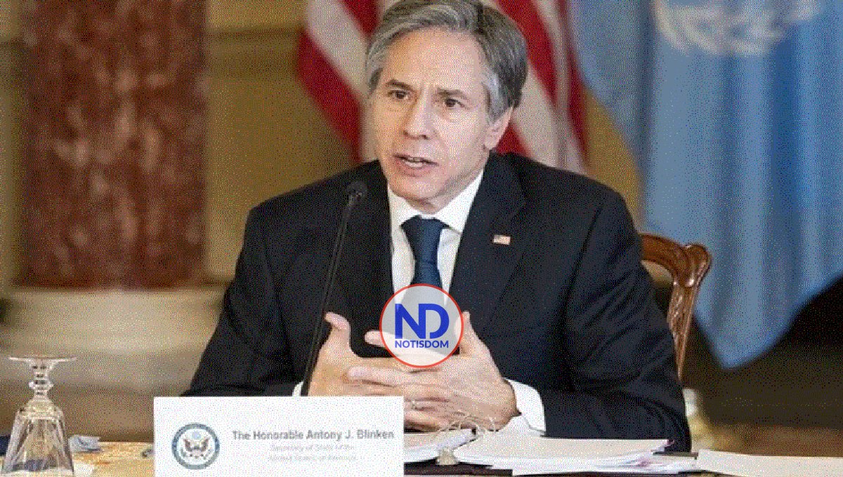 EU en estrecha coordinación con aliados por rebelión grupo Wagner