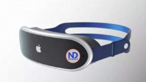 Apple se lanza al mundo de la realidad virtual y anuncia sus gafas de realidad mixta