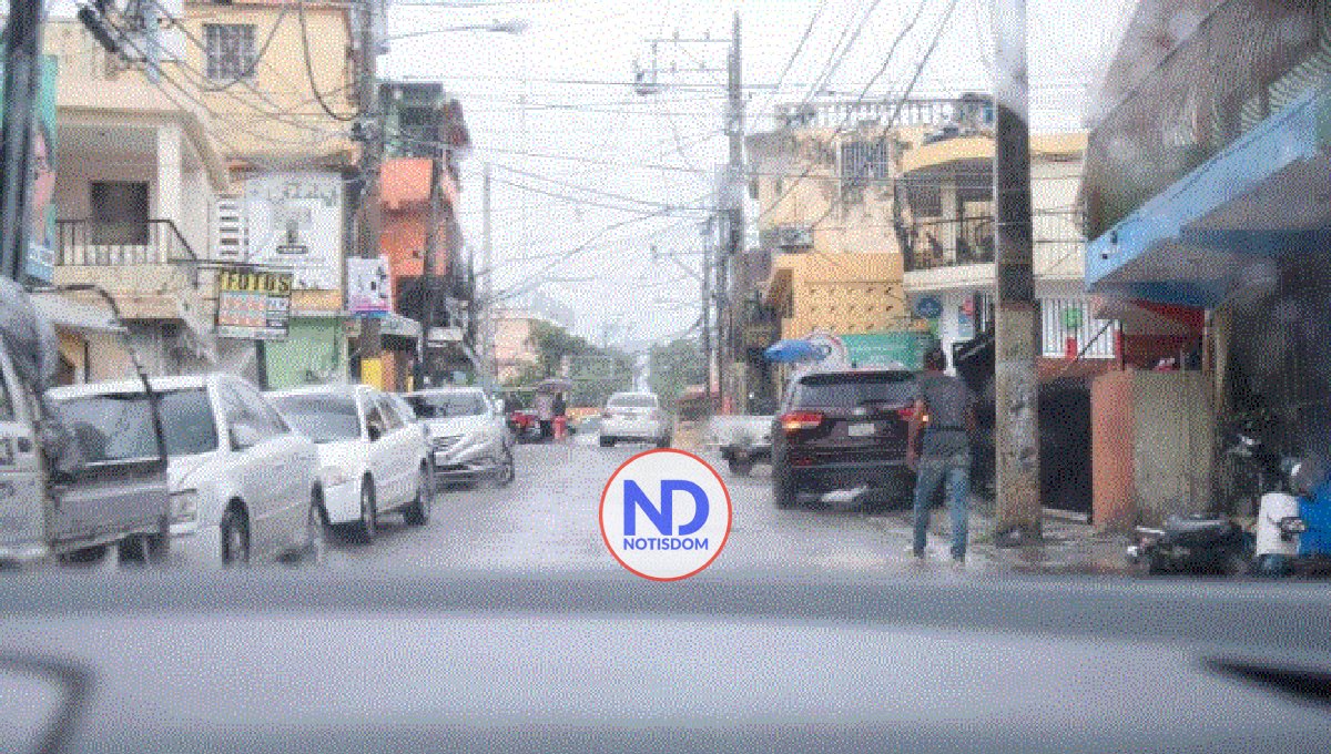 Matan delincuente en Herrera; su madre expresó: «Ya descansé»