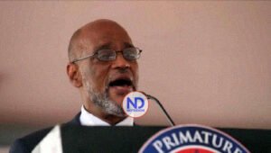 El FMI ve «progresos significativos» en la gobernanza en Haití