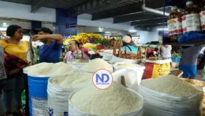 Mercado de Villa Consuelo: de alimentos asequibles a precios en alzas