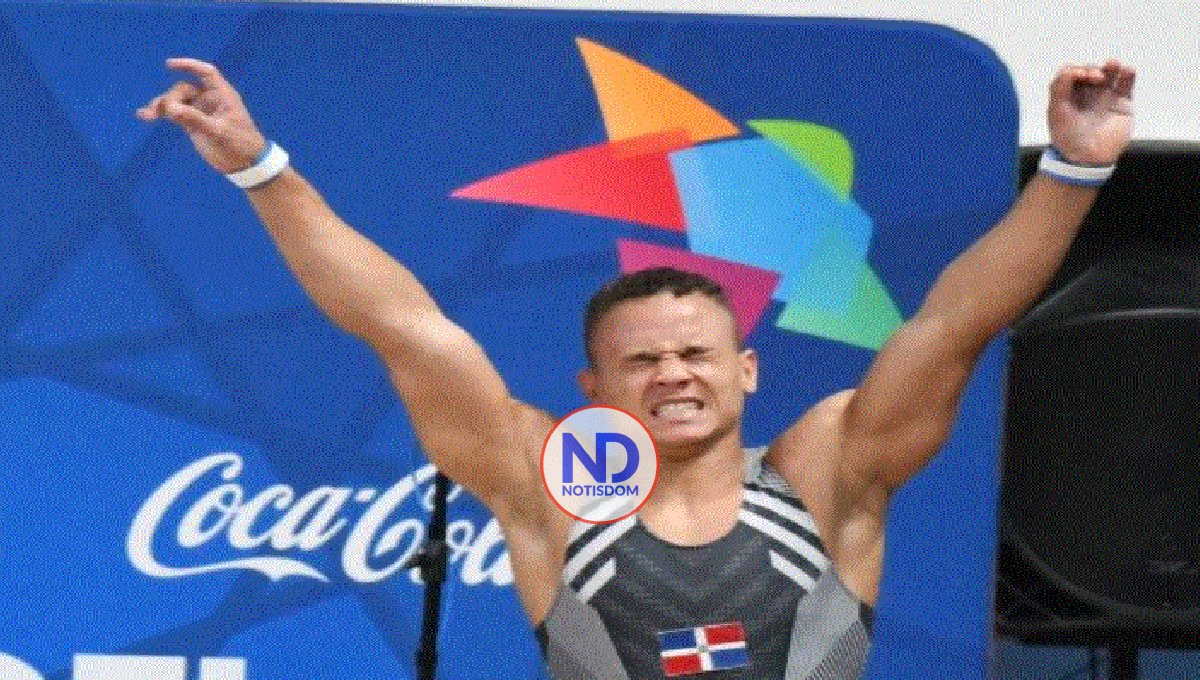 RD ocupa sexto lugar medallero en Centroamericanos y del Caribe