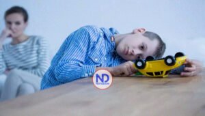 Promulgan ley para protección de personas con Trastornos del Espectro Autista (TEA)