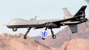 Rusia denuncia otro ataque con drones contra la península de Crimea