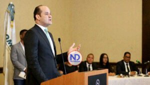 Gobierno destinará más de mil millones para abastecer hospitales