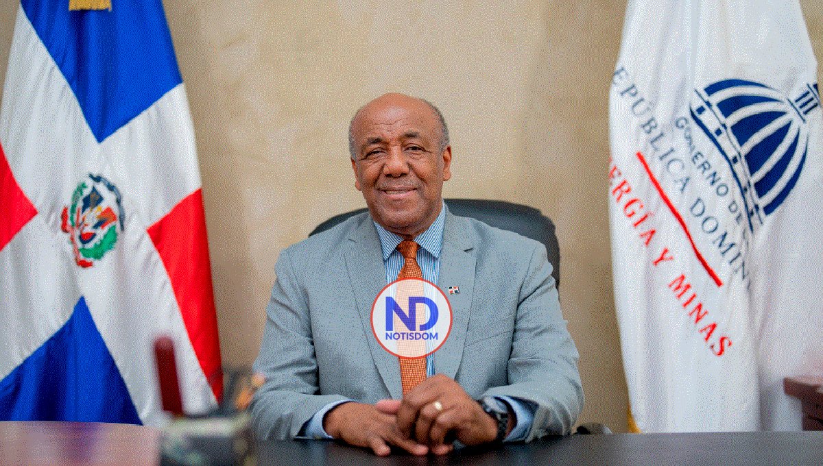 RD representará a países de AL y el Caribe en Consejo Directivo del EITI