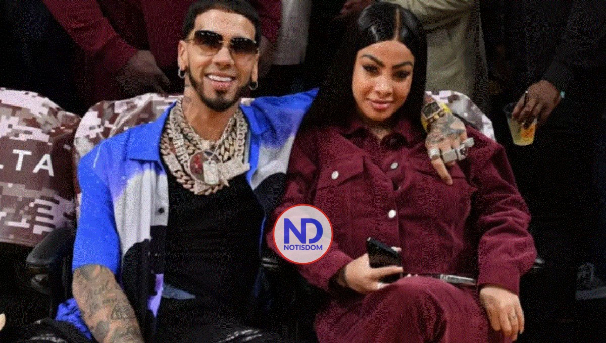 Posponen para el 26 de julio audiencia de divorcio entre Anuel AA y Yailin 2 Posponen para el 26 de julio audiencia de divorcio entre Anuel AA y Yailin