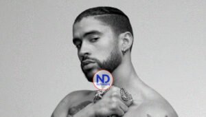 Bad Bunny cuenta su versión del controversial episodio cuando arrojó celular de fan en RD