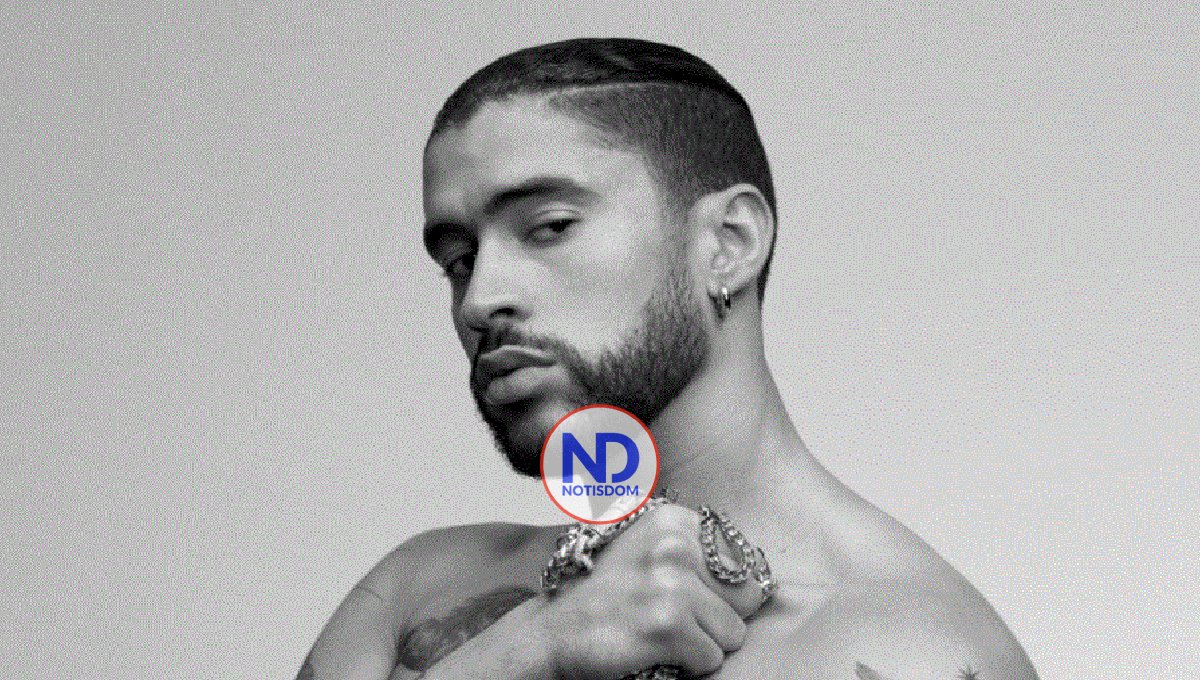 Bad Bunny cuenta su versión del controversial episodio cuando arrojó celular de fan en RD