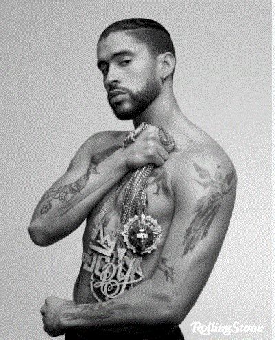 BAD BUNNY 59 Bad Bunny cuenta su versión del controversial episodio cuando arrojó celular de fan en RD