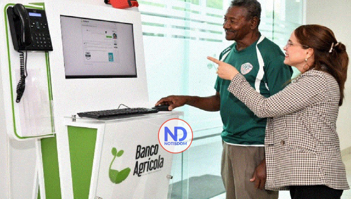 Bagrícola lanza proyecto Banca en Línea para productores agropecuarios