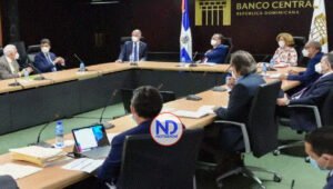 Junta Monetaria aprueba RD$25 mil millones adicionales para préstamos