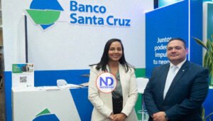 Banco Santa Cruz impulsa el crecimiento de las Mipymes