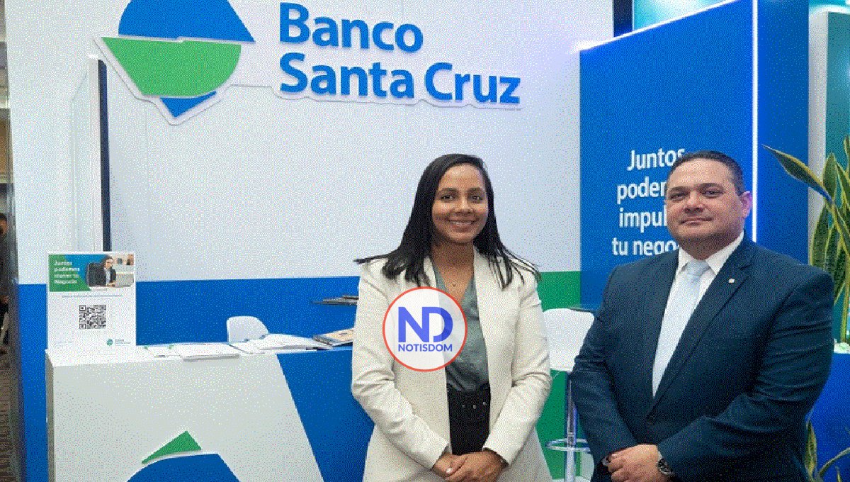 Banco Santa Cruz impulsa el crecimiento de las Mipymes