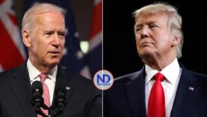 Trump promete que designará un fiscal especial para investigar a Biden si gana en 2024