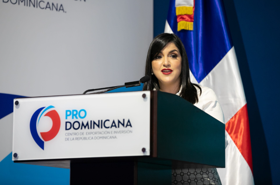 BIVIANA RIVEIRO 1 Exportaciones de RD alcanzaron los US$1,167.6 millones en mayo