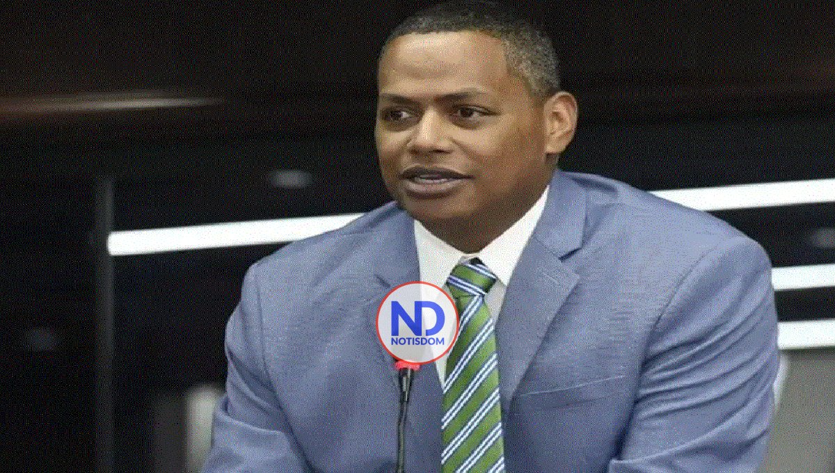 El Boli se va del PLD: «creo que este país necesita mejores opciones»