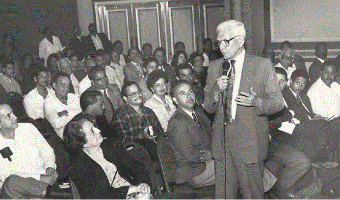 BOSCH 1 Agonía y muerte de los partidos políticos en RD