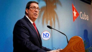 Gobierno Cuba niega existencia centro espionaje chino en la isla