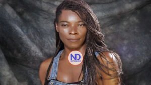 Buika abrirá “su caja secreta de música” en Santo Domingo