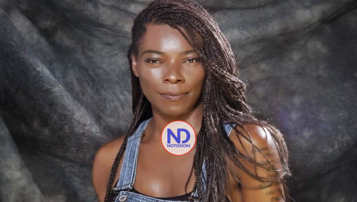 Buika abrirá “su caja secreta de música” en Santo Domingo