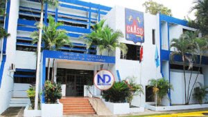 CAASD registra disminución de 38 mm galones en producción agua