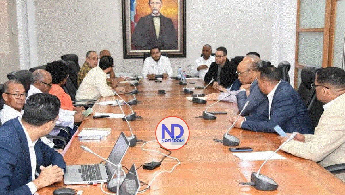 Diputados recomendaron juicio a miembros de la Cámara Cuentas