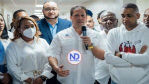 Ministro Carlos Bonilla entrega áreas Hospital Regional Dr. Antonio Musa