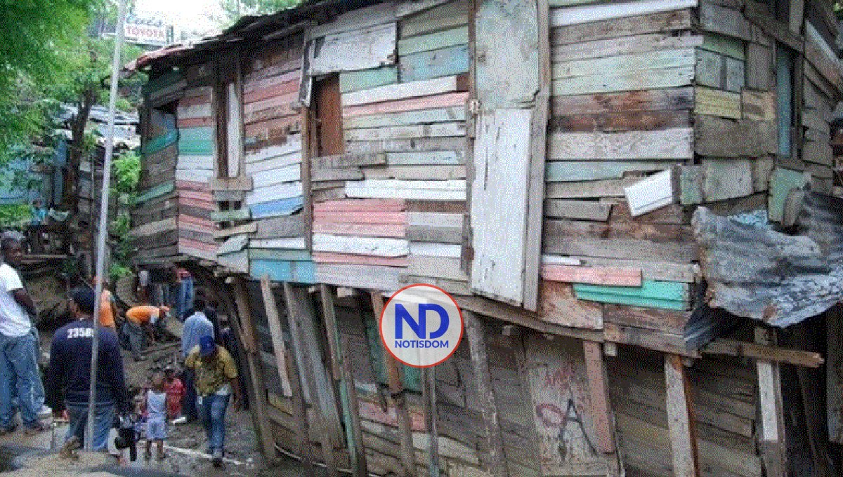 El 59.1% hogares zona fronteriza tienen niveles económicos bajos