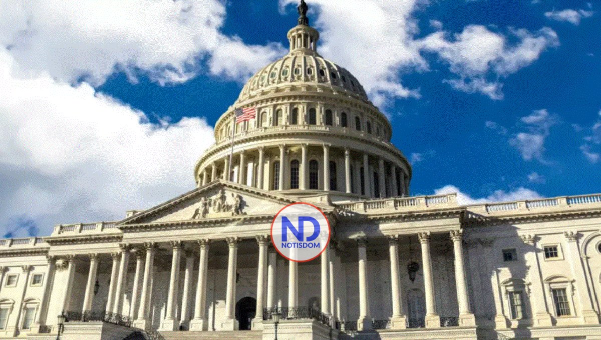 La Cámara Baja de EEUU respalda el pacto para elevar el techo de deuda de Biden y McCarthy