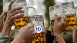 Prohíben consumo de alcohol en Juegos Olímpicos de París 202454