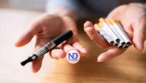 Dejar de fumar resulta ventajoso a cualquier edad, afirma neumólogo