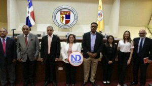 Solicitan a clase política acoger propuesta reforma a Ley 61-32