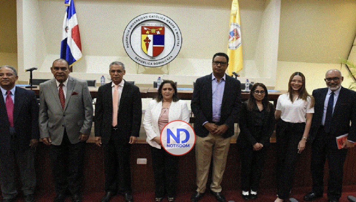 Solicitan a clase política acoger propuesta reforma a Ley 61-32