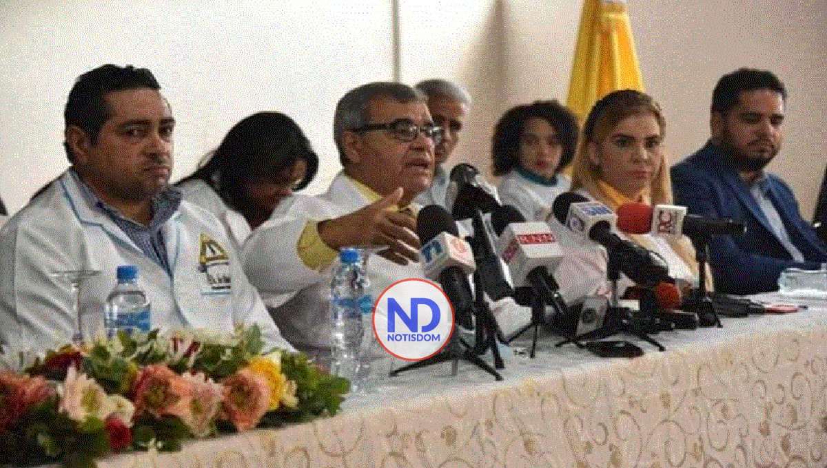 El Colegio Médico rompe conversaciones con el Gobierno